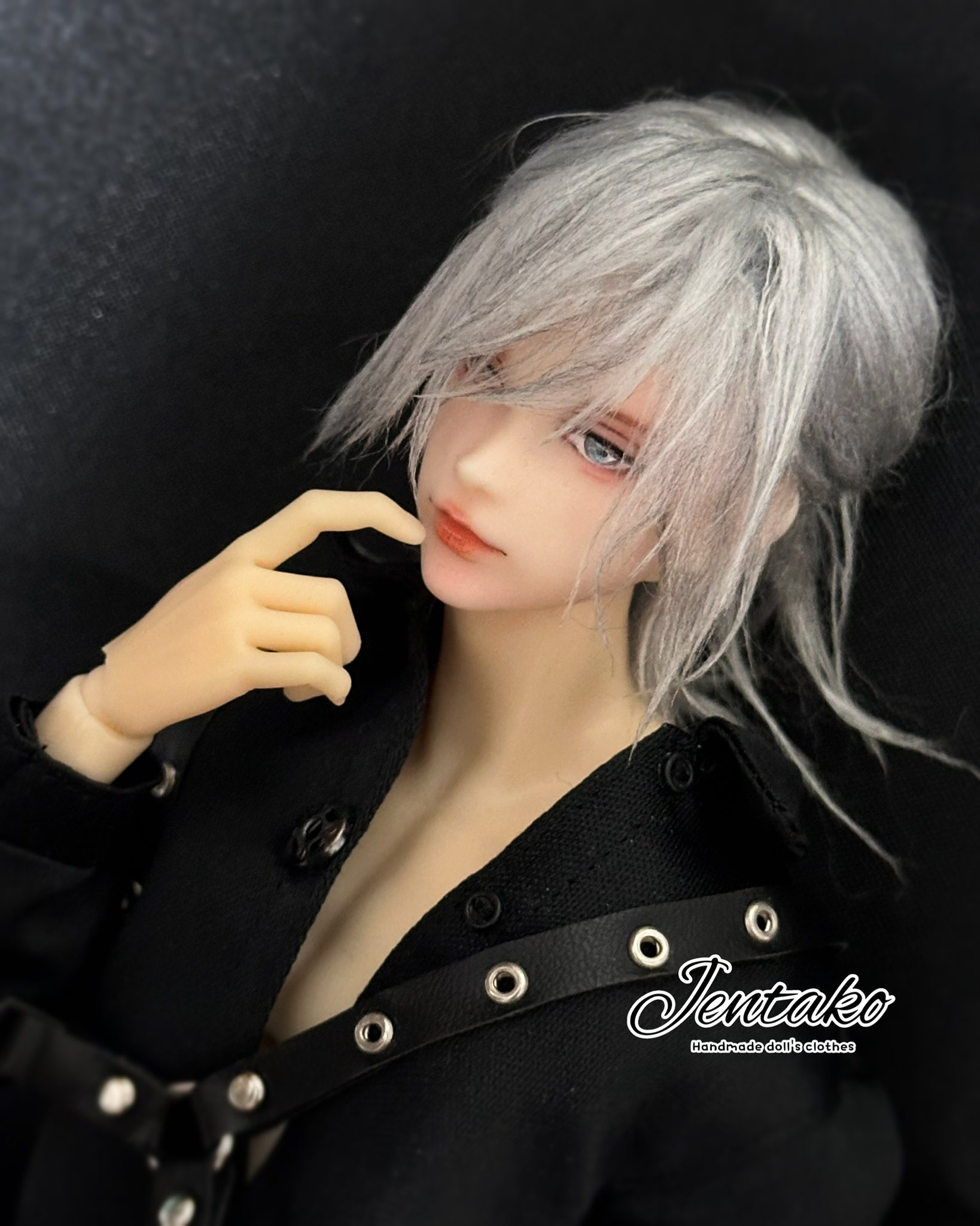 SICKSPEEDページ　ミニチュアドール服　　ハンドメイドドール服 SICKSPEED様専用ページ ミニチュアドール服 ハンドメイド