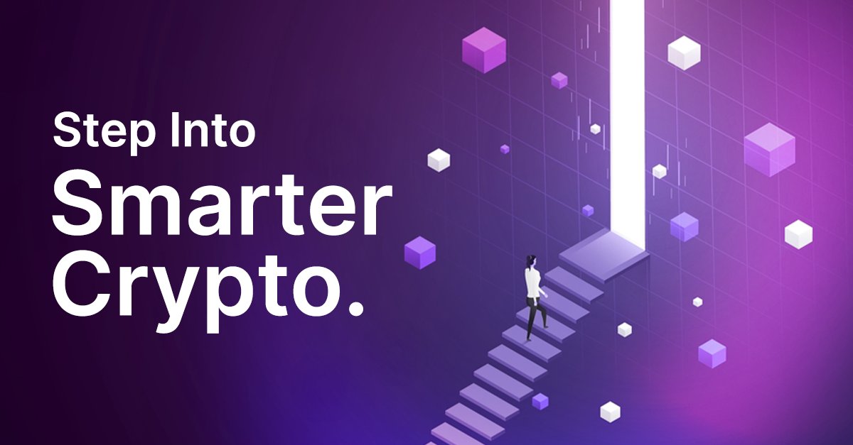 CacheWallet_HQ's tweet image. Upgrade your crypto game.
🚀 Step into smarter investments, seamless swaps, and next-level #DeFi. The future of finance is here—are you ready?
#SmartCrypto #CryptoRevolution #Web3Wallet #TradeSmarter #FinTech