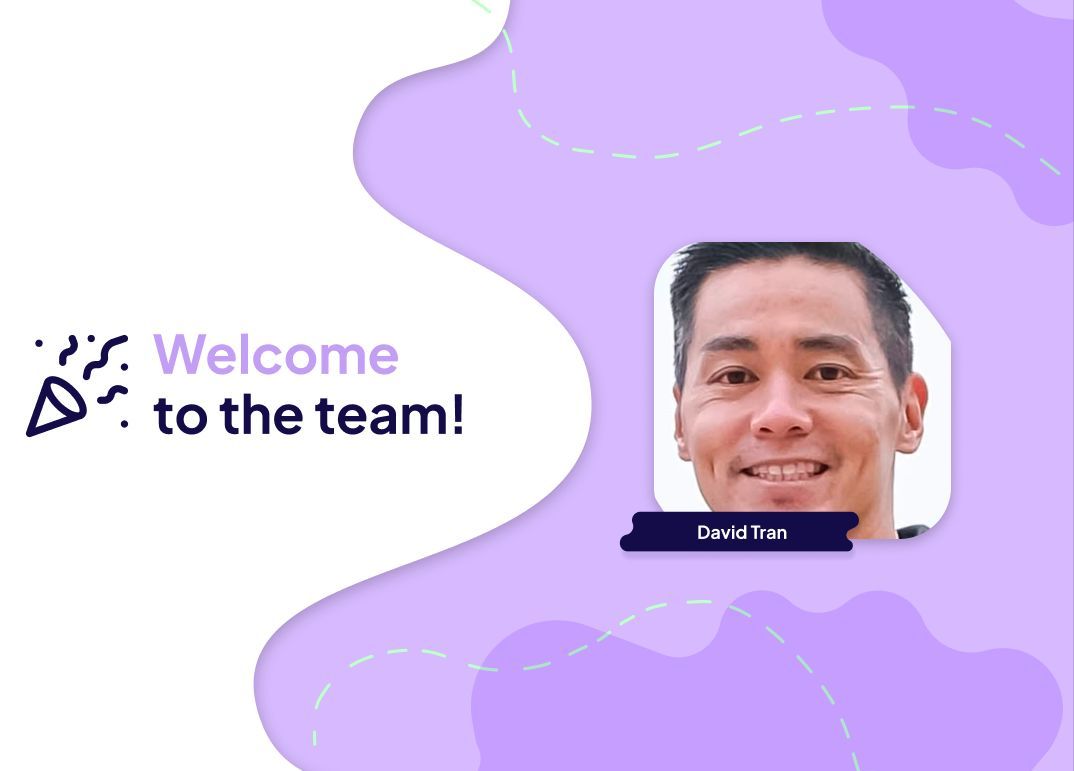 weaviate_io's tweet image. We are so excited to welcome David to our team today! ๐
David Tran - Client-Focused SRE ๐
Welcome to Weaviate! ๐