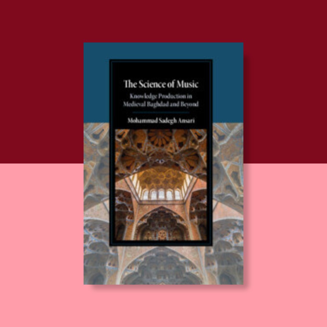 cambUP_History's tweet image. Take advantage of our conference offers for International Medieval Congress until August 10. Apply code 102417 at checkout. #IMC2025
cup.org/4jEmv9D