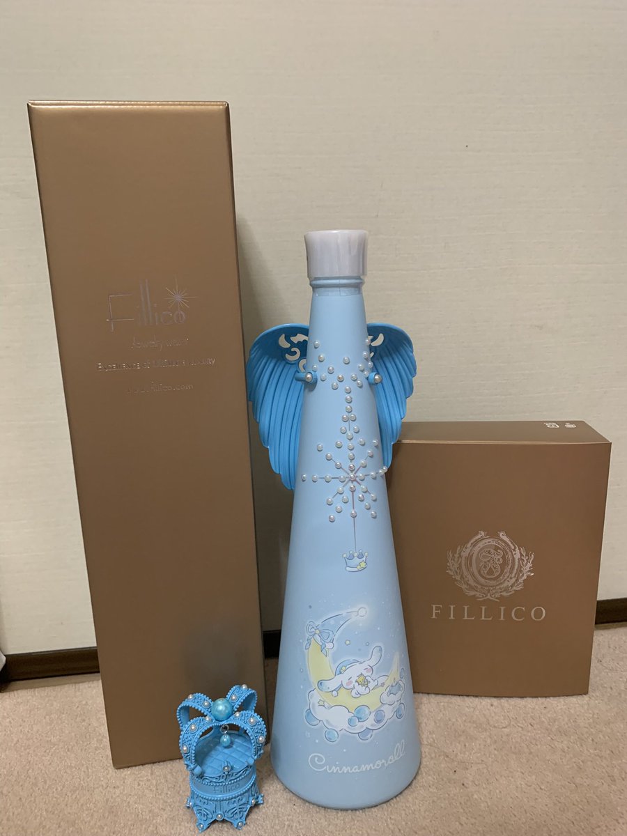 フィリコ シナモン Sweet Dream 新品未開封 2025年最新】フィリコ 未開封の人気アイテム - メルカリ
