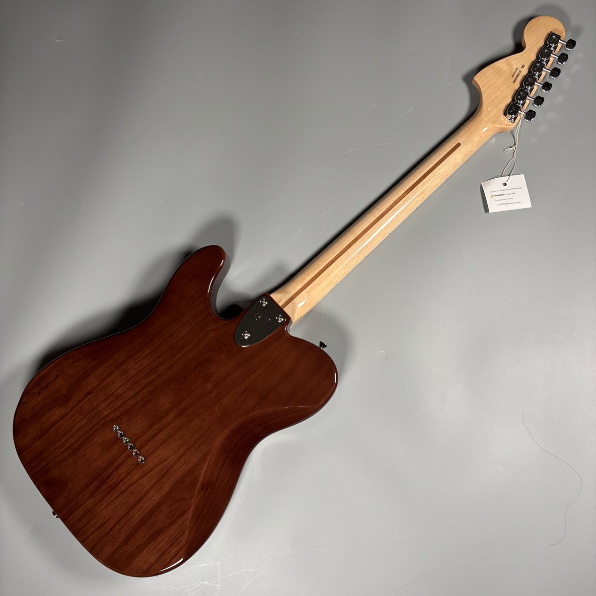 shima_nagakute's tweet image. #Fender Traditional 70s Telecaster Deluxe
私の大好きなテレキャスターデラックスが長久手店にやってきました!
スッキリしたテレキャスターらしいサウンドから、ヘヴィーに鳴らす事も可能な万能な1本です!
store.shimamura.co.jp/ec/pro/disp/1/…