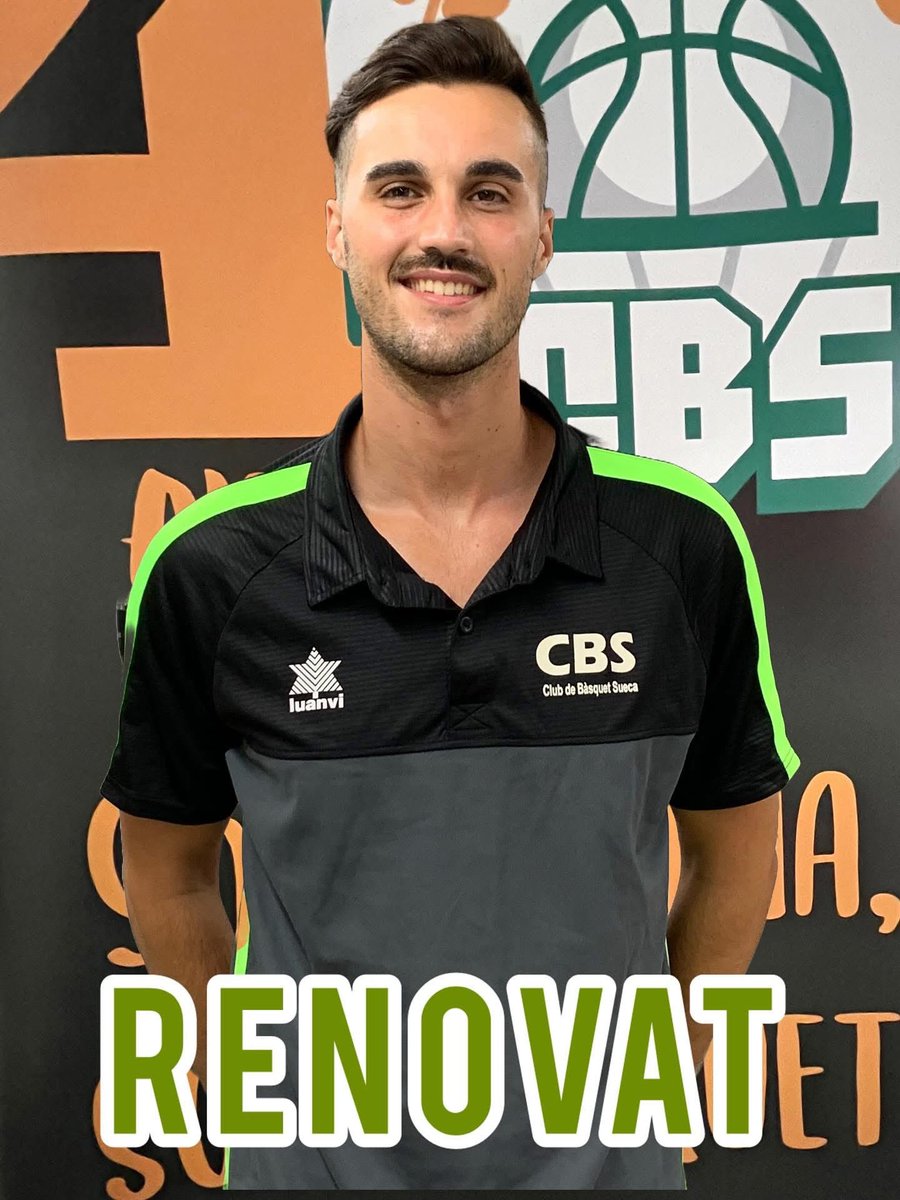 club bàsquet sueca tweet media