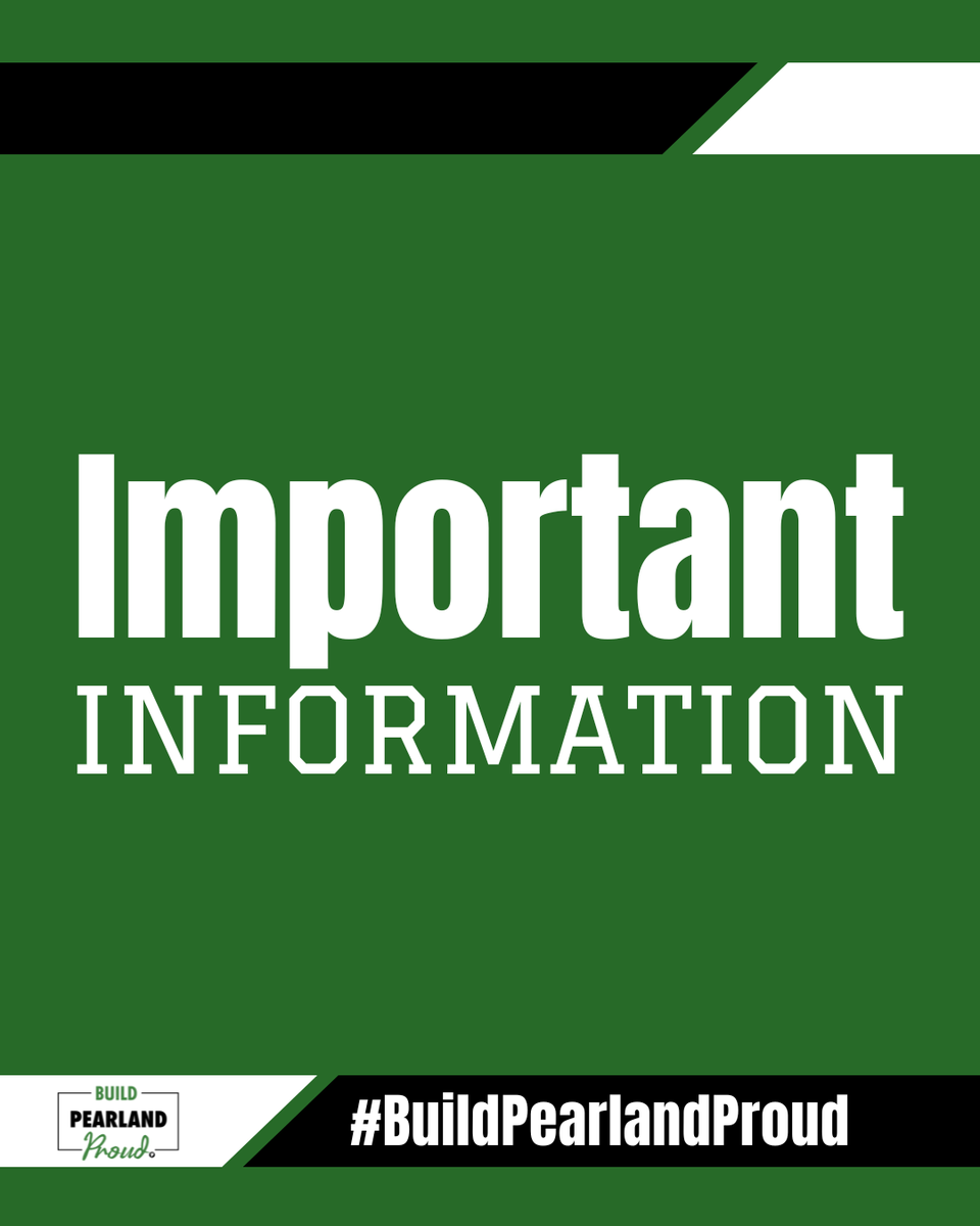 SKYWARD IS BACK ONLINE! 🎉
Access Address/Online Verification, enrollment, grades, &amp; more.

Skyward has a new website—update your saved links.
Using the app? You may need to refresh or reinstall it.

pearlandisd.org

#BuildPearlandProud #TheirFutureYourChoice