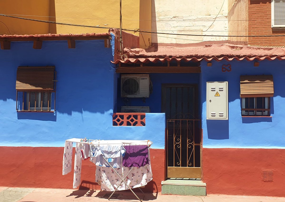 pozo_mariano's tweet image. Otra gran fotografía del taller de la @escuelaf22 y @FundUnicaja en el Centro de Mayores en Activo de El Palo. En esta ocasión su autora es Juana de los Rios.