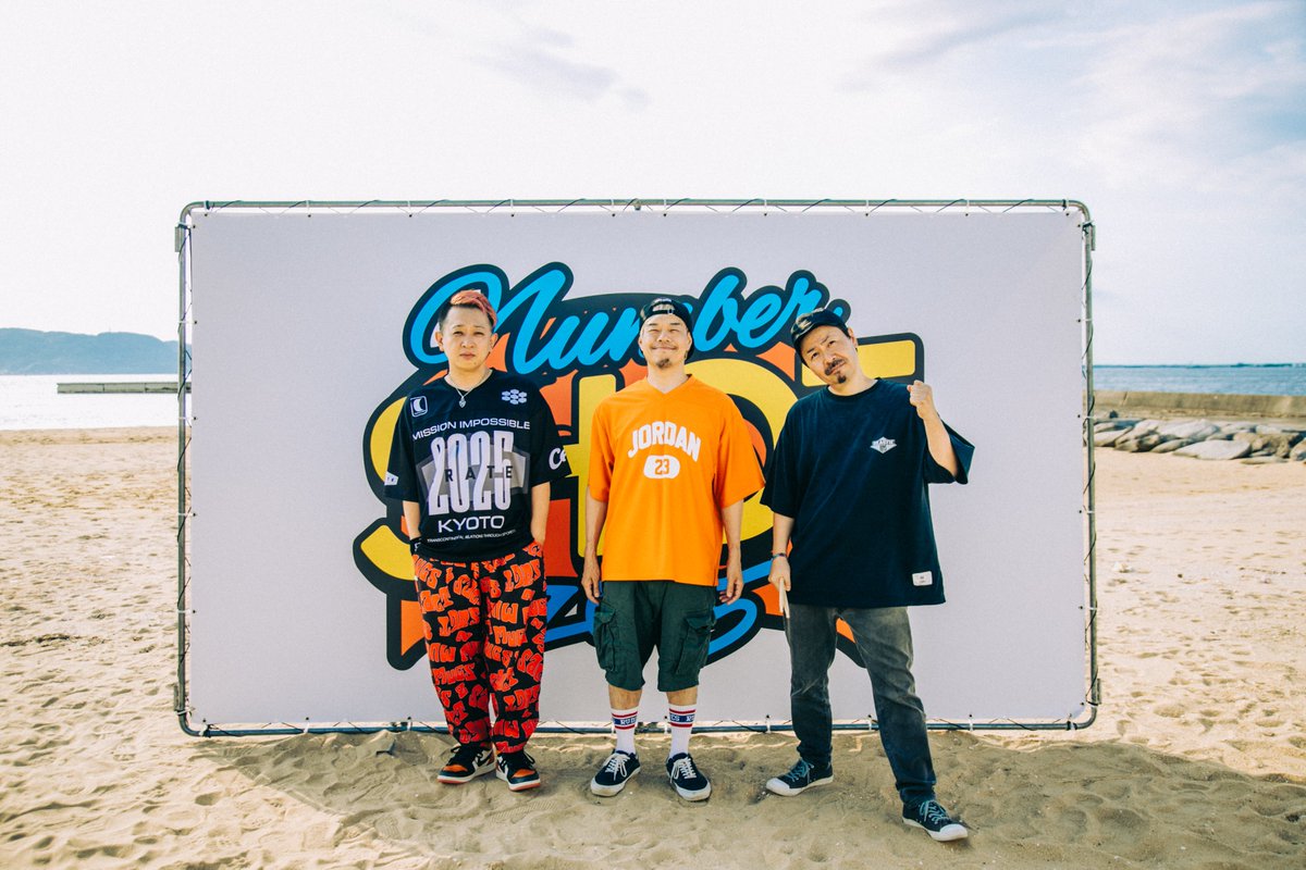 10-FEET『Naoki 』モデル 10-FEET『Naoki 』モデル