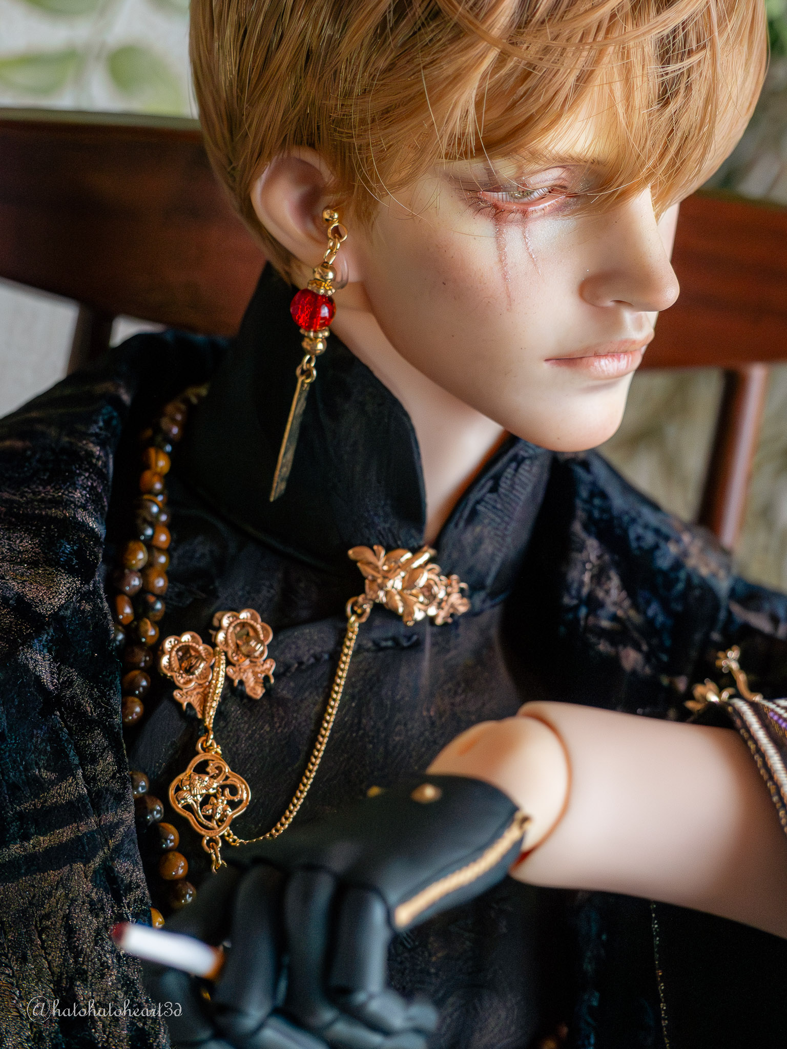 HATO810＠ドール写真etc. on X: 