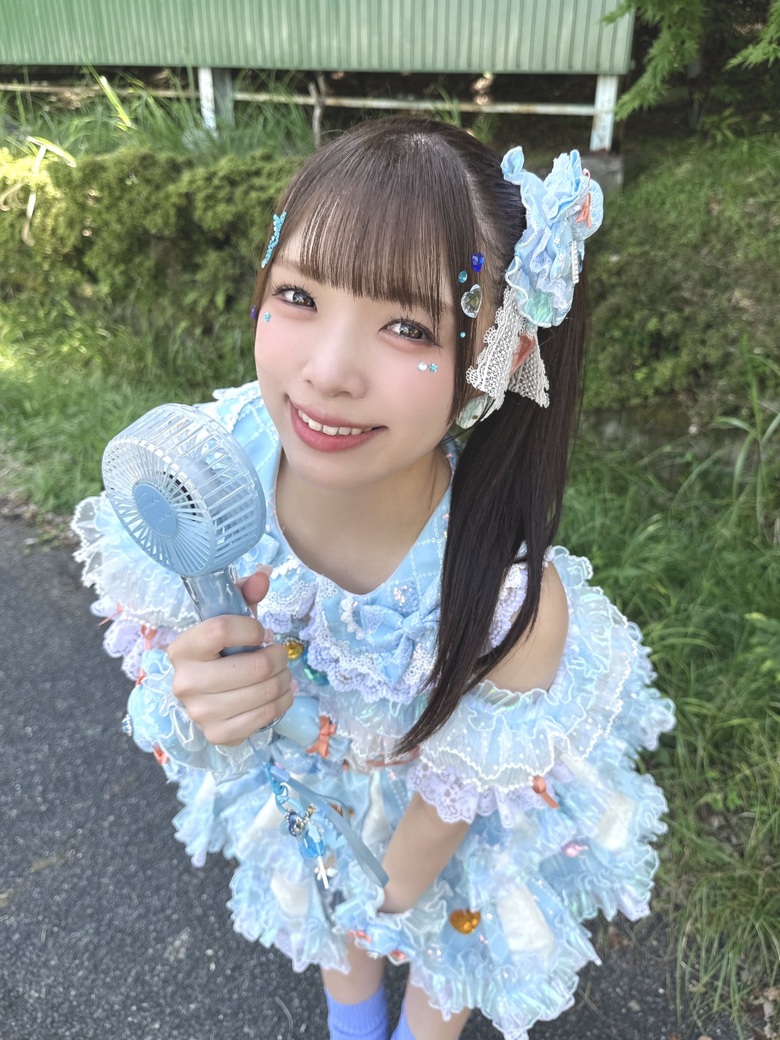 ともももも 桃瀬ともみ🍑Lollipop♡CHU on X: 