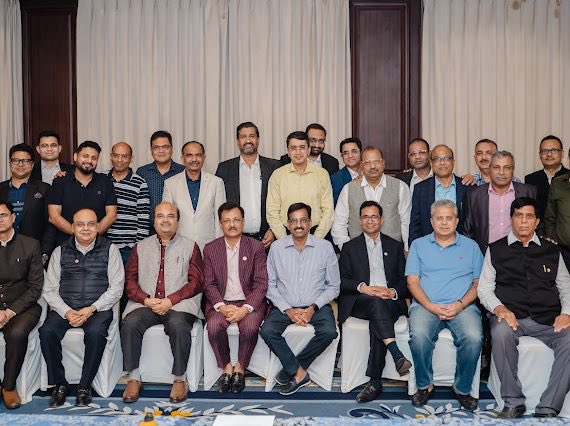 CPAI’s National Executive Meet in Kasauli was graced by SEBI WTM Shri Kamlesh C. Varshney &amp; Regional Head Shri Amit Pardhan. Shri Varshney reaffirmed SEBI’s focus on Ease of Doing Business &amp; Investor Education. 

 #SEBI #InvestorProtection #CPAI