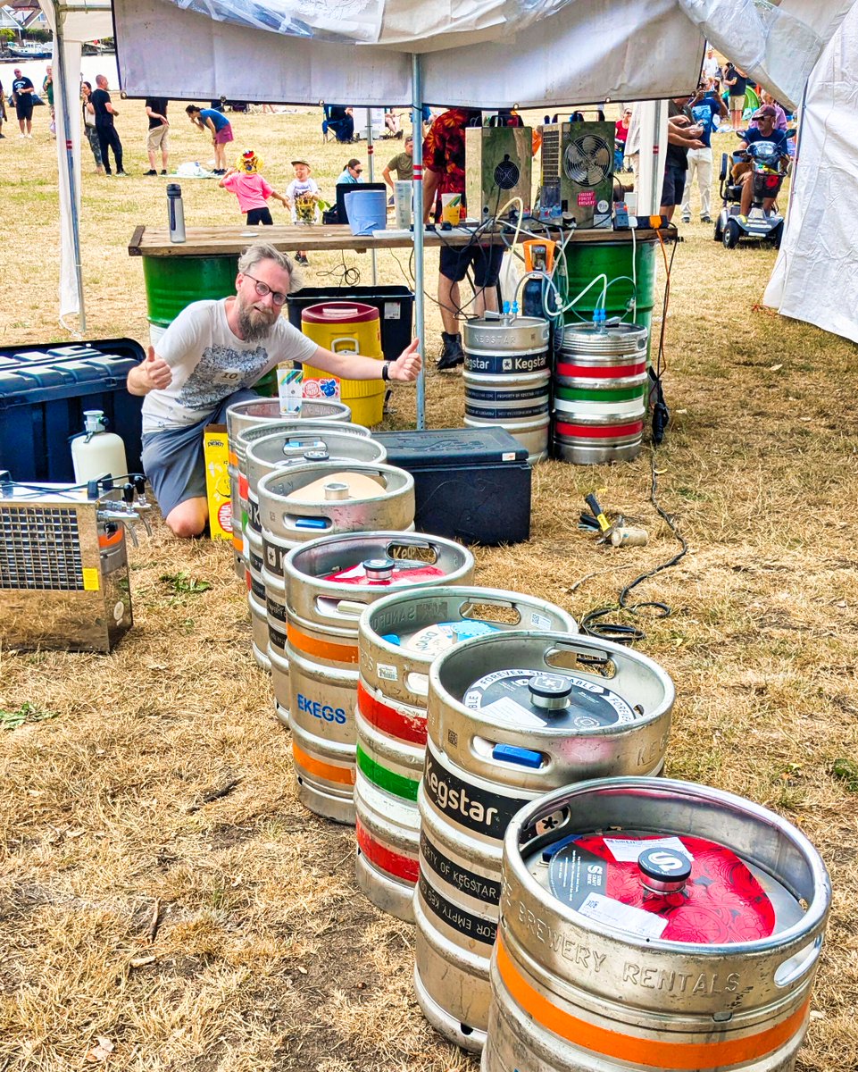 The Butcher's Hook tweet media