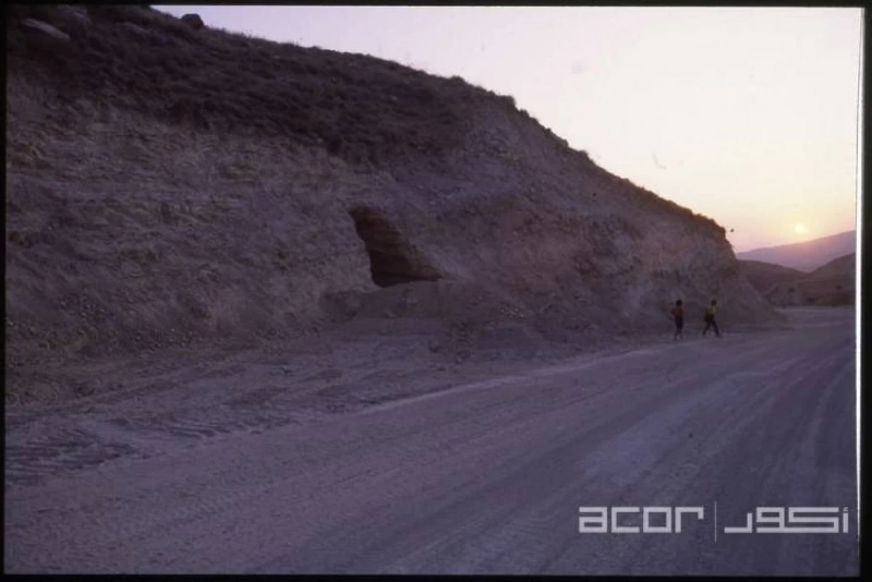 jordantimes's tweet image. Pleistocene-era tools in Tafileh reveal early human land-use patterns
Read more 🔗
jordantimes.com/news/local/ple…