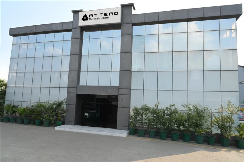 #Attero = IP-Led Recycling Infrastructure

India’s only recycler with 46+ global patents in: 
• Li-ion battery recovery 
• Rare earth extraction 
• AI-based sortation
This is not waste management. 
This is mineral regeneration at industrial scale. 

#AtteroImpact #CleanTech