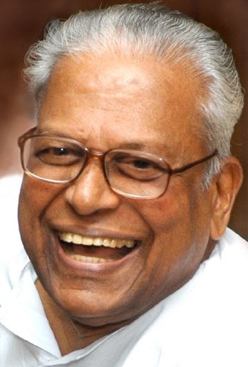 End of an era…a true communist dies. Lal Salaam, Comrade VS!