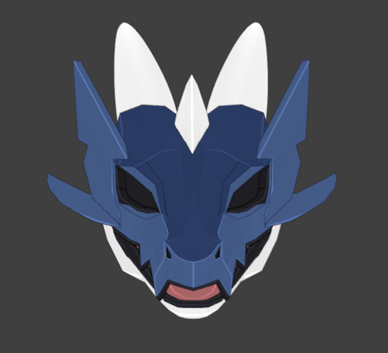 Kodiak3D_'s tweet image. Loving how this one is turning out