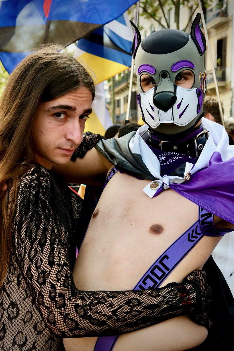 Barcelona Pride Press Photo :3

ft. <a href="/liamm00n/">Liam ✨️</a>