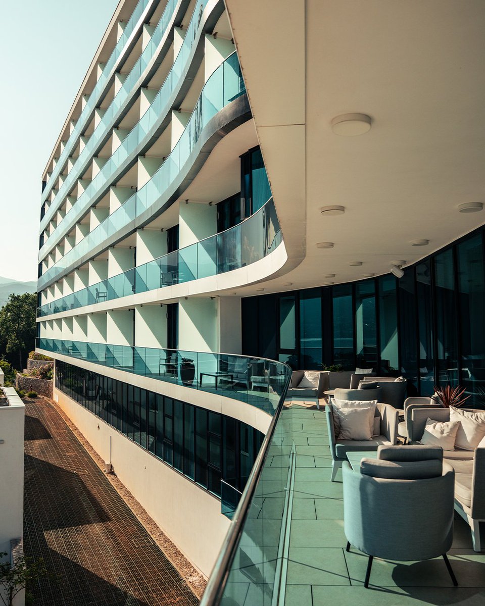 Lamborghini's tweet image. Unforgettable thrills in Croatia, as our Lamborghini Club Members experienced a 3-day tour of the country ending with some stunning views from the Adriatic coast.