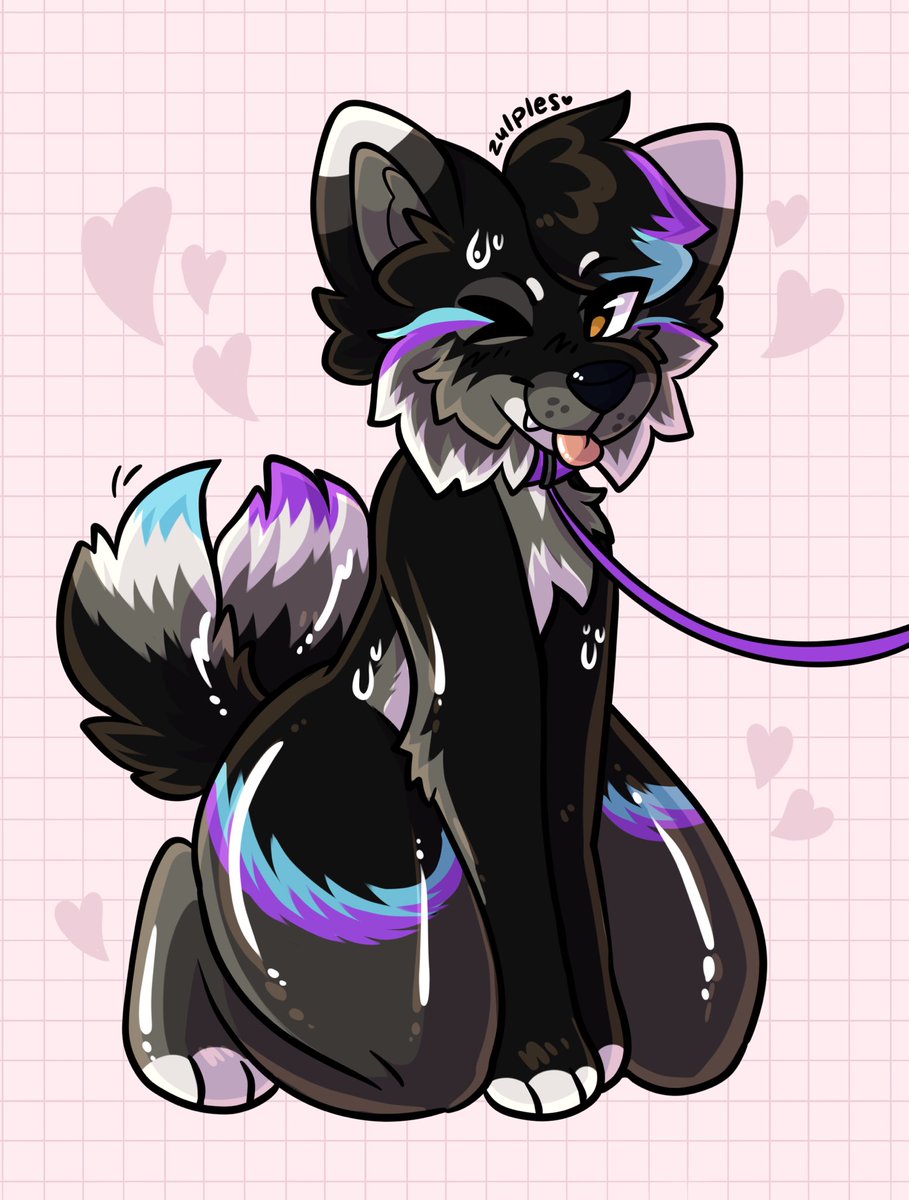 zulples 🦌 tweet media