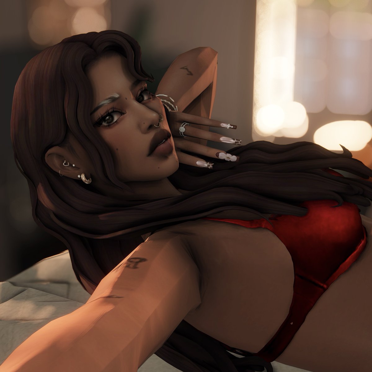 nesstellux's tweet image. going on a mini vacation with friends, so i'll be gone for the week. stay safe, healthy, and happy. see you guys later~ ☆(>ᴗ•)