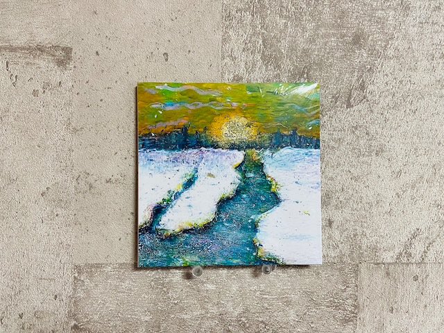 📻podcast更新ー！

特集:コンピCD「thawing vol.1」

北海道の9組が雪解けの時期に一斉にレコーディング！
このCDは一体どういう経緯で作られたのか？

for sibyl のどかさん
札幌SOUND CRUEジャッキーさん

この2人にたっぷり聞いてきました！！

ここから聴く
open.spotify.com/episode/1ybWFm…