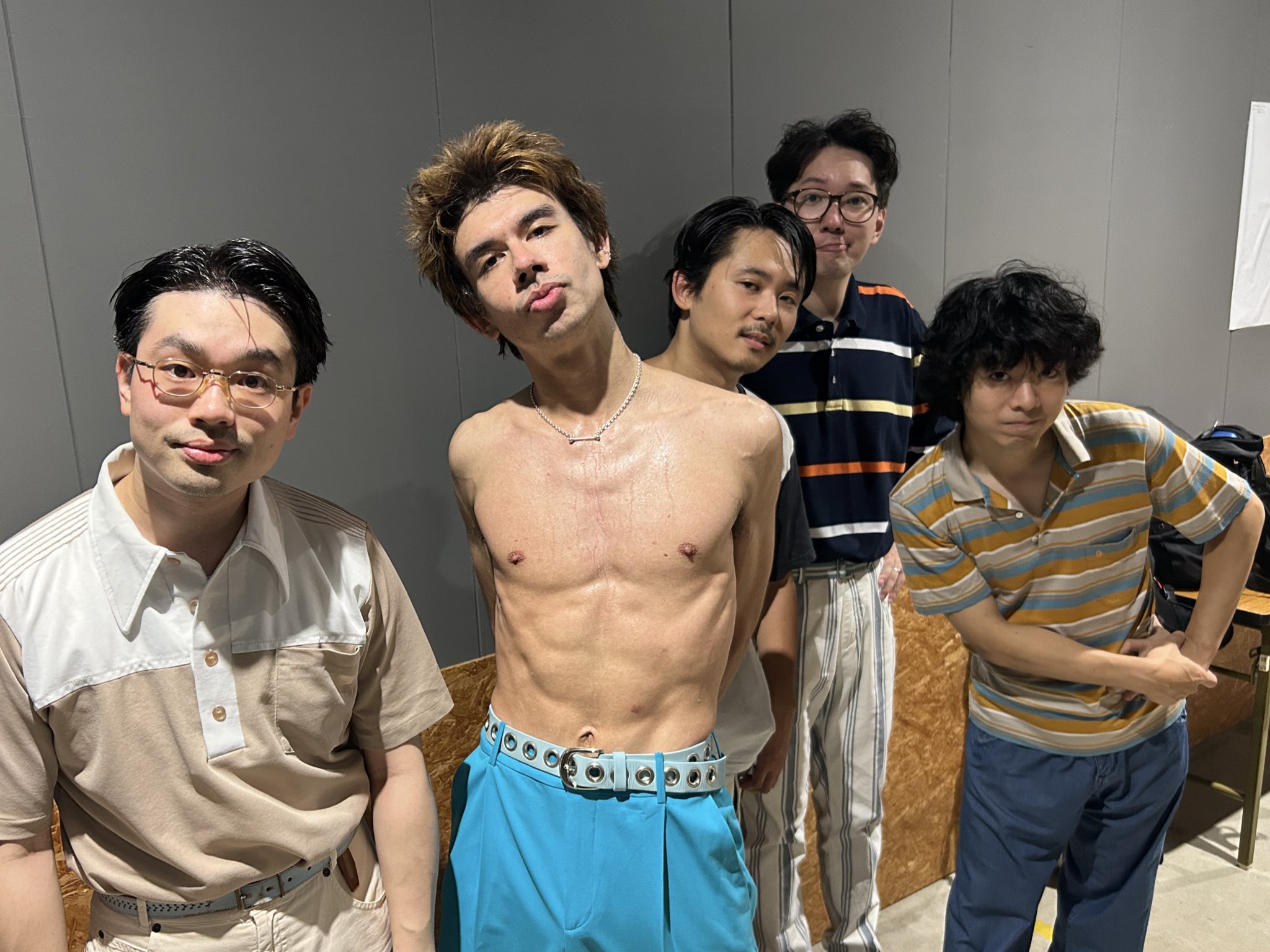 オカモトズ  オフィシャルファンブック NEWS｜OKAMOTO'S OFFICIAL WEBSITE