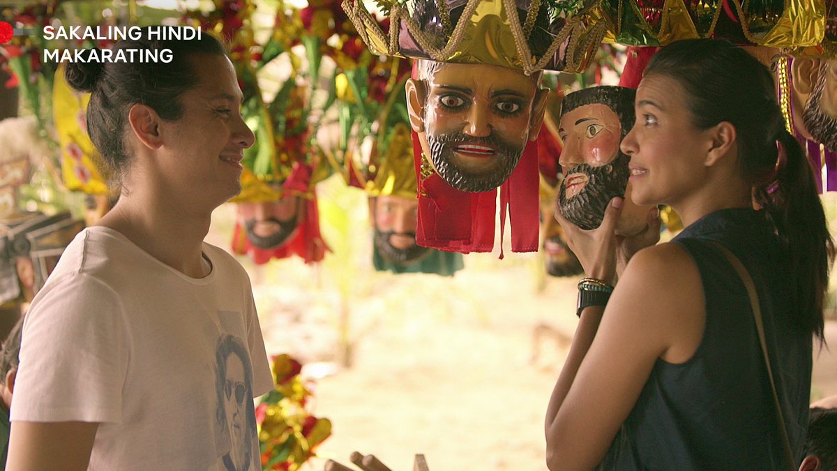 Netflix_PH's tweet image. sakaling hindi makarating makes me feel like i could go anywhere and become anyone, if only for a little while 📍
#SakalingHindiMakarating #AlessandraDeRossi