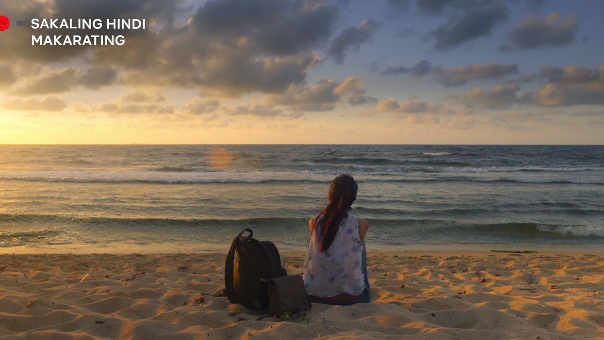 Netflix_PH's tweet image. sakaling hindi makarating makes me feel like i could go anywhere and become anyone, if only for a little while 📍
#SakalingHindiMakarating #AlessandraDeRossi