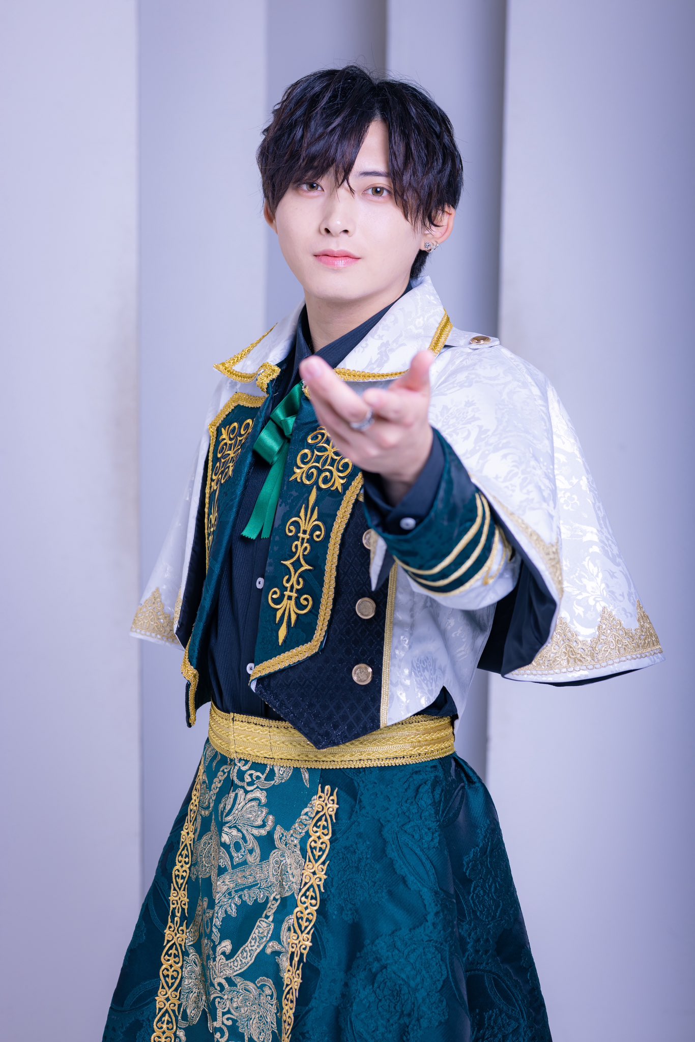 洸星 (@kousei_ptrc) / X