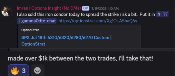 Imran Lakha | Options Insight tweet media