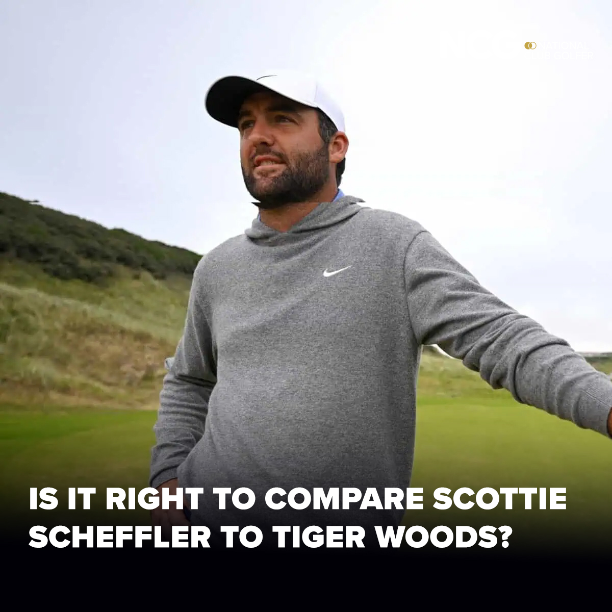 NCG_com's tweet image. Scottie has added a fourth major championship to his ever-growing list of tournament wins 🏆
🔗 ow.ly/stFR50Wslqr