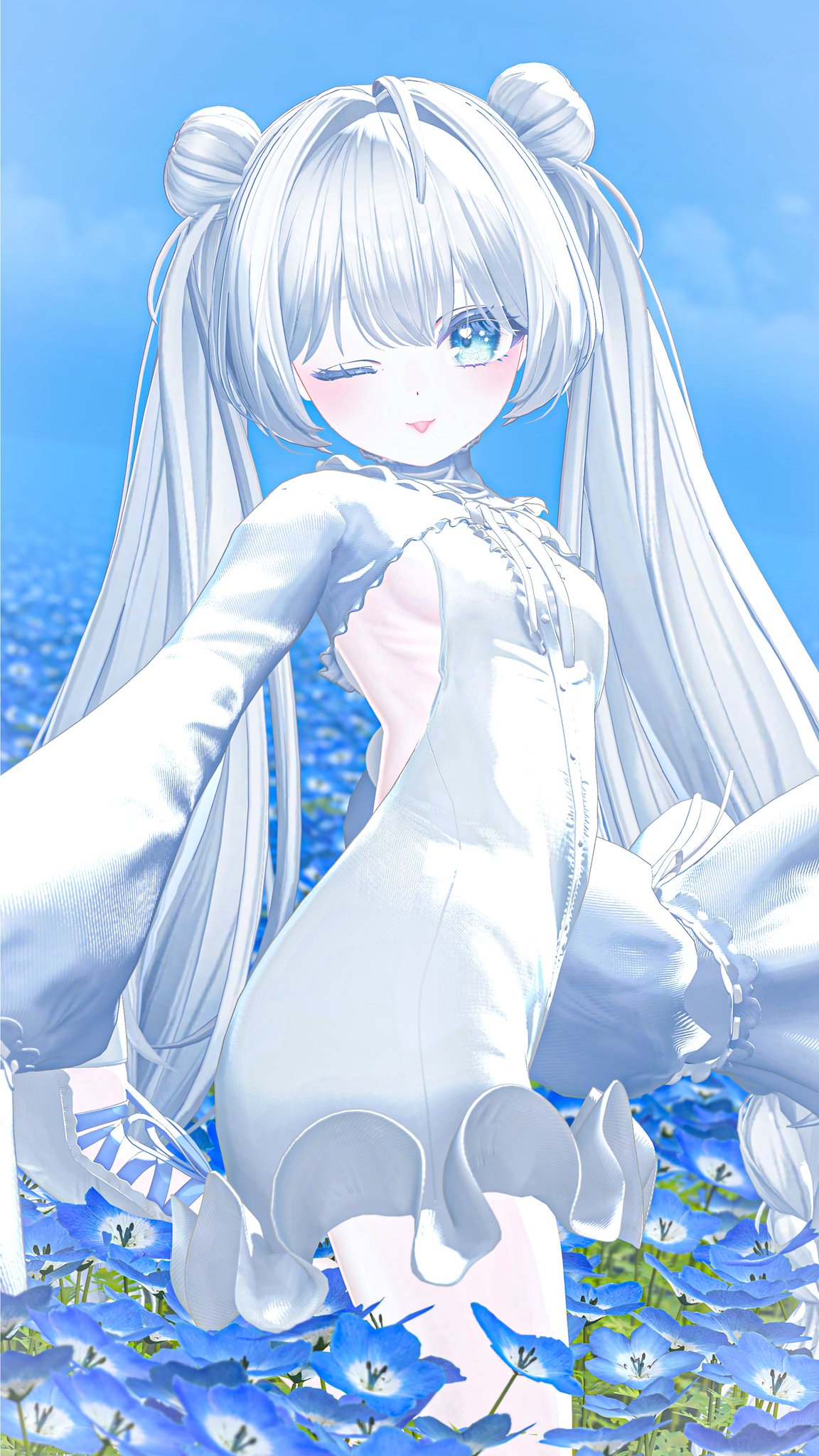 すずらん on X: 