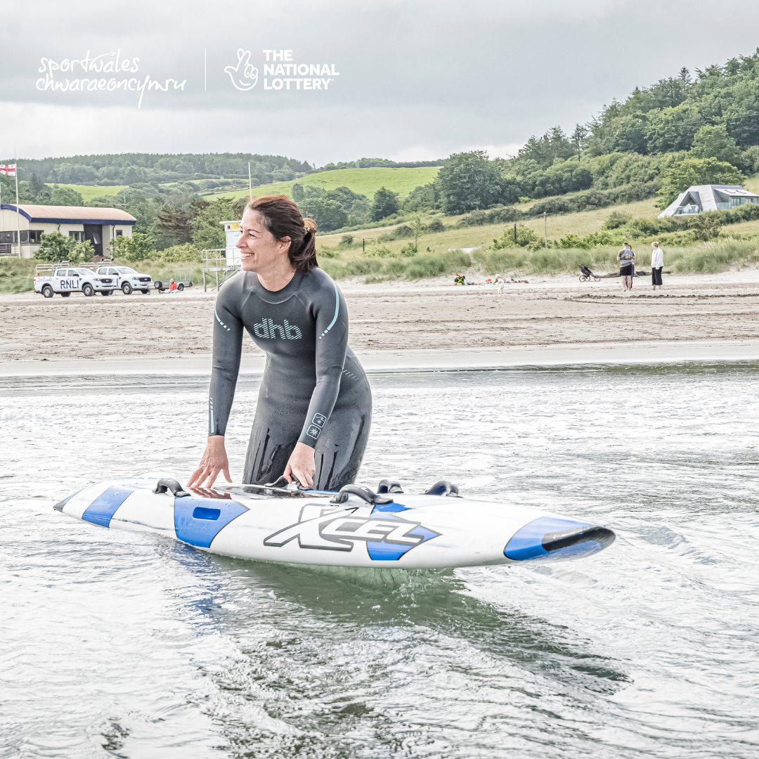 Women and girls want sports facilities that are made for them. 👧👈

Apply to A Place for Sport – Crowdfunder to improve your facilities!🤞

🔗: sport.wales/grants-and-fun…

#SheActiveWales