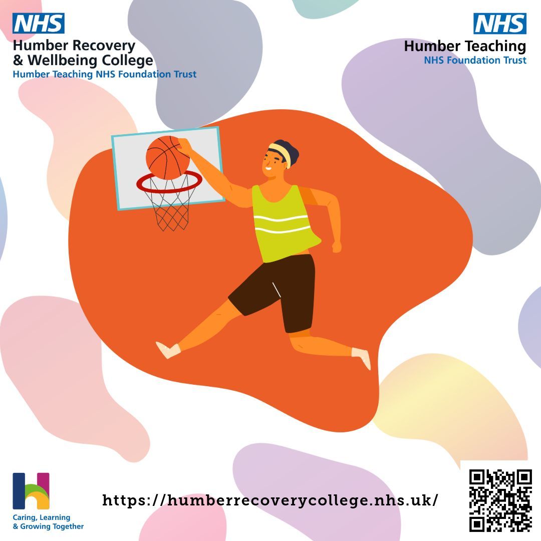 Sports for All is a fun, no pressure way to try a new activity in a supportive atmosphere. No sporting experience is needed, and our friendly practitioners are on hand  to help you on your journey.

#SportsForAll #Recovery #MentalHealth #Wellbeing #WhatsOnBridlington