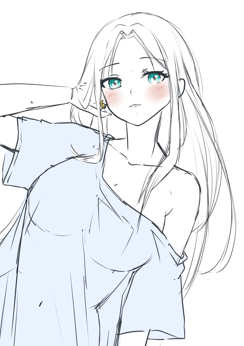 YoelyeD's tweet photo. OC de Nico ! elle est trop choupi comme ça !! 🤭🥰
#CLIPSTUDIOPAINT https://t.co/FFblmoOEbB