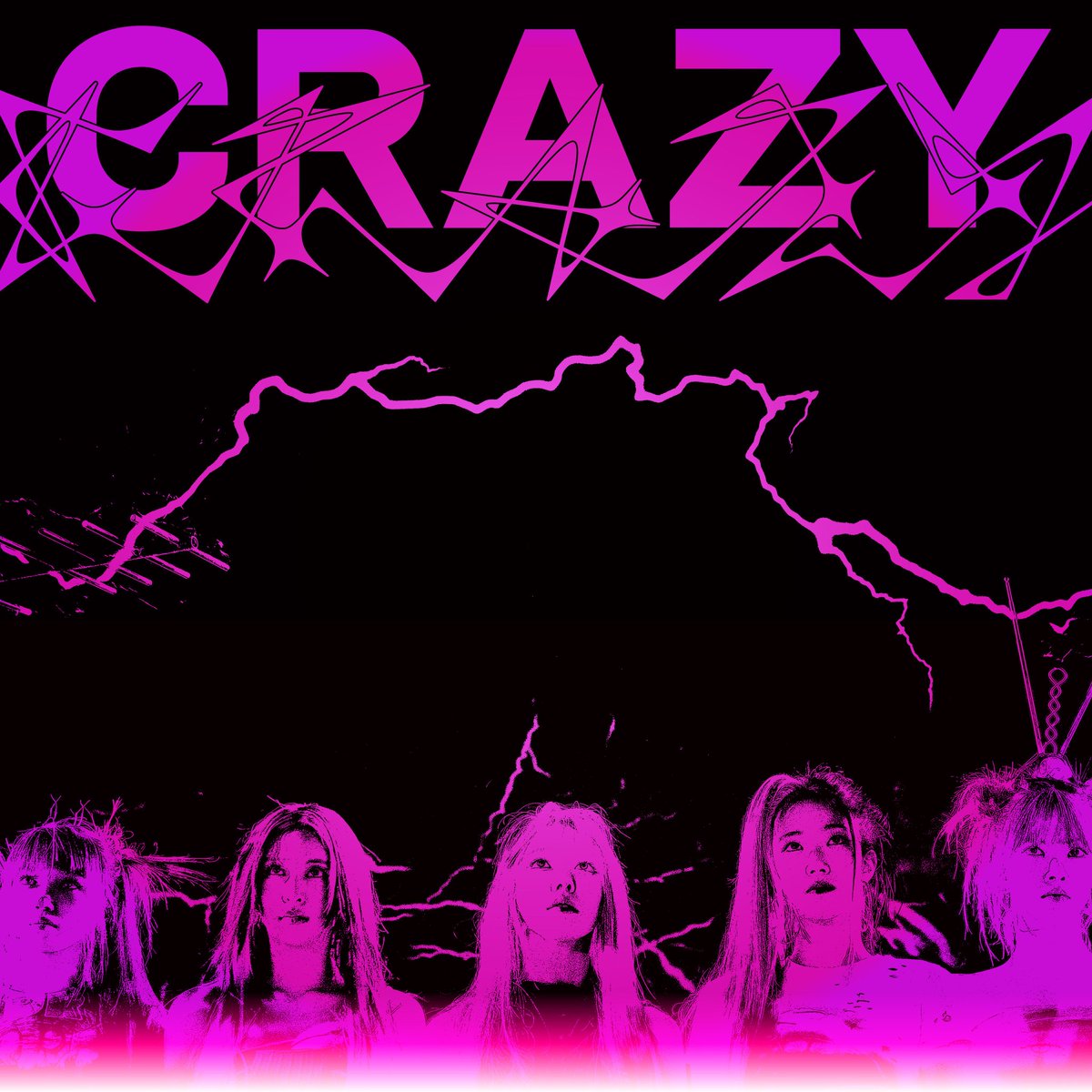 le sserafim news | ★ (@lssfm_news) on Twitter photo .<a href="/le_sserafim/">LE SSERAFIM</a>'s "CRAZY" was the #7 best selling Korean act song in the US by total units in the first half of 2025.
#LE_SSERAFIM #르세라핌 .<a href="/le_sserafim/">LE SSERAFIM</a>'s "CRAZY" was the #7 best selling Korean act song in the US by total units in the first half of 2025.
#LE_SSERAFIM #르세라핌