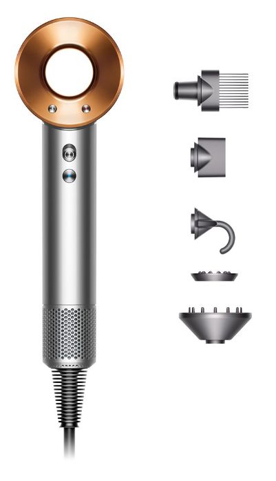 Use our Dyson offer to save on hair dryers, vacuums, air purifiers and fans! #DontDiscountTheDiscount

buff.ly/Y9UMKtg