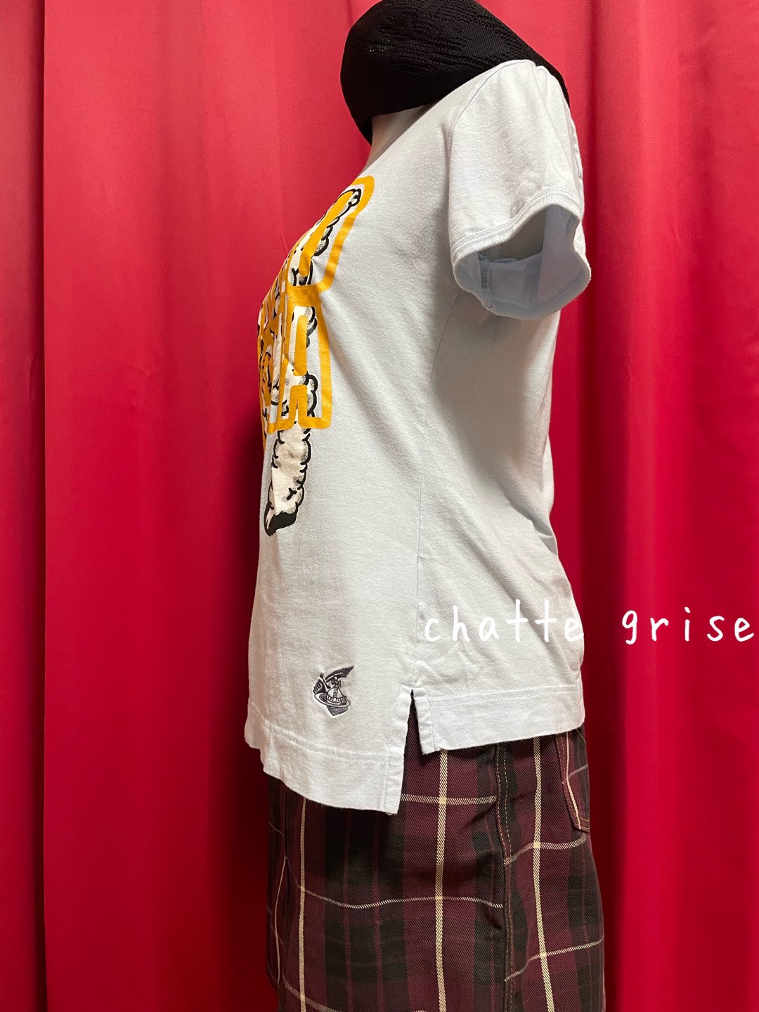 VivienneWestwood★プロパガンダスモールクロスバック おすすめ【Vivienne Westwood】 スモール Max バックパック