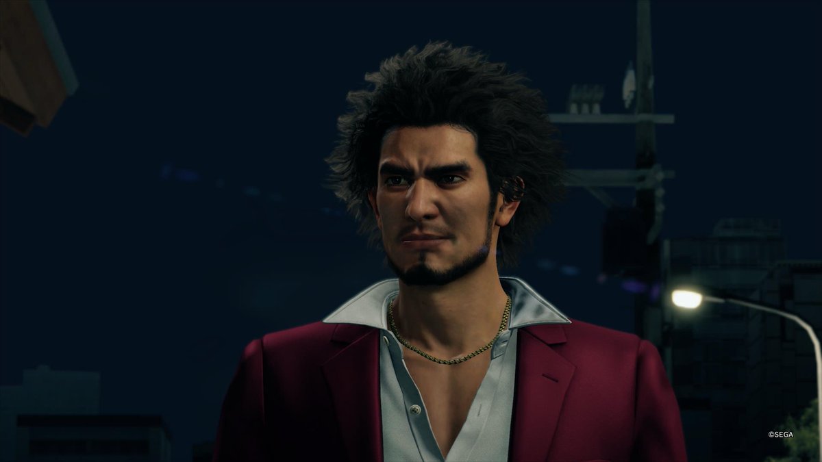 【 #龍が如く7】

第十二章🥊

新たな壁が厚い💦ずっと挑み続けたら運良く勝てるかもだけど…それではあまりにも勿体無いバトルなので、再度コツコツレベル上げに切り替えました🎮

と言うのも、🐉7メンバーが好きになったので急がずにいたかったりもします🤭