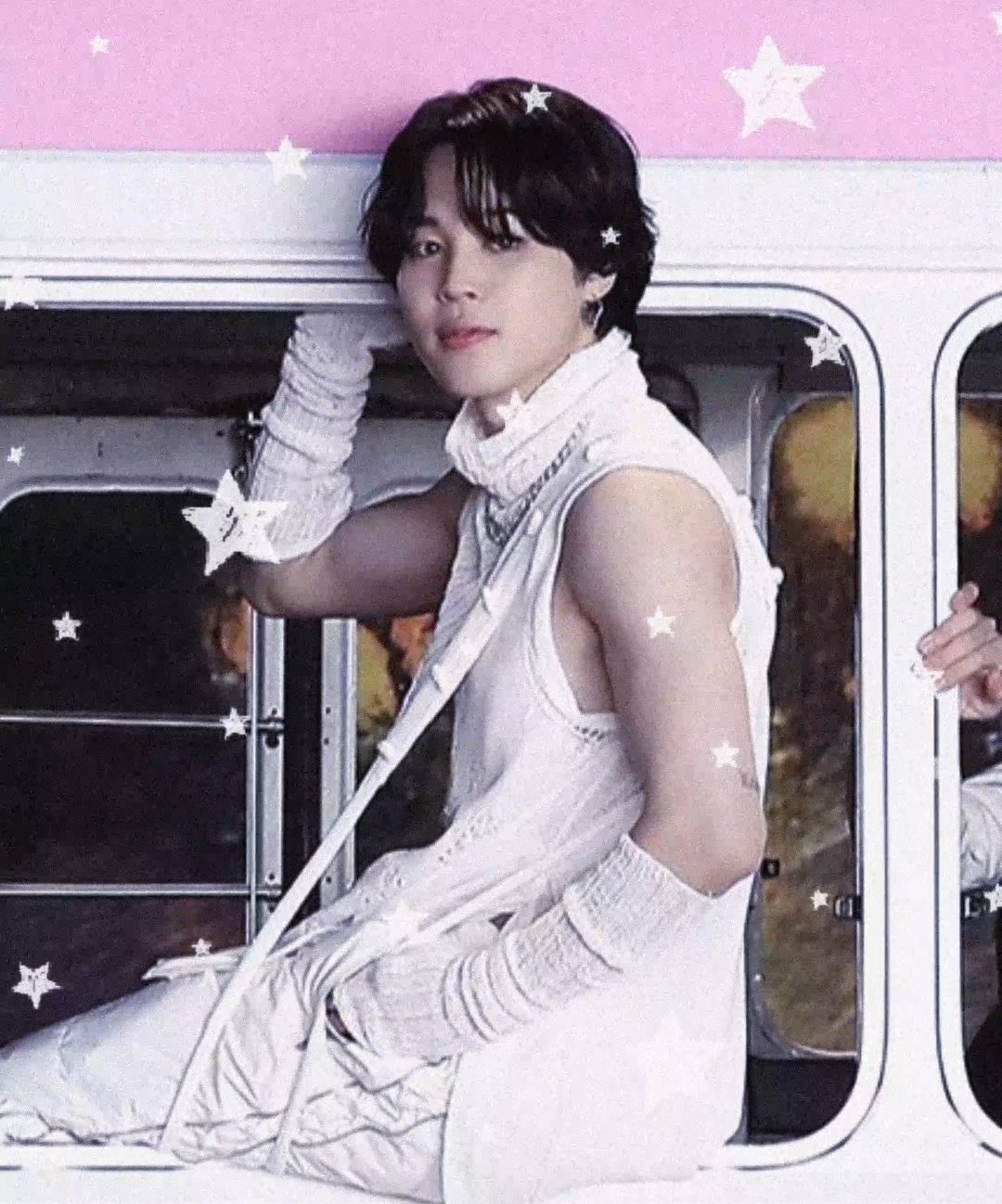 jimin ♡ on X: 