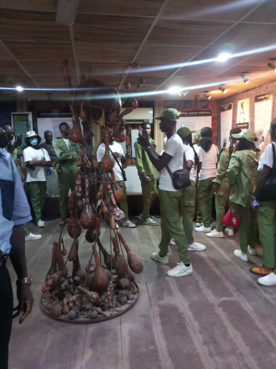 oduamuseum's tweet image. New week, fresh opportunities! 🌞✨ We're open and ready to welcome you: come explore, connect, and be inspired. Let’s make this week unforgettable!"