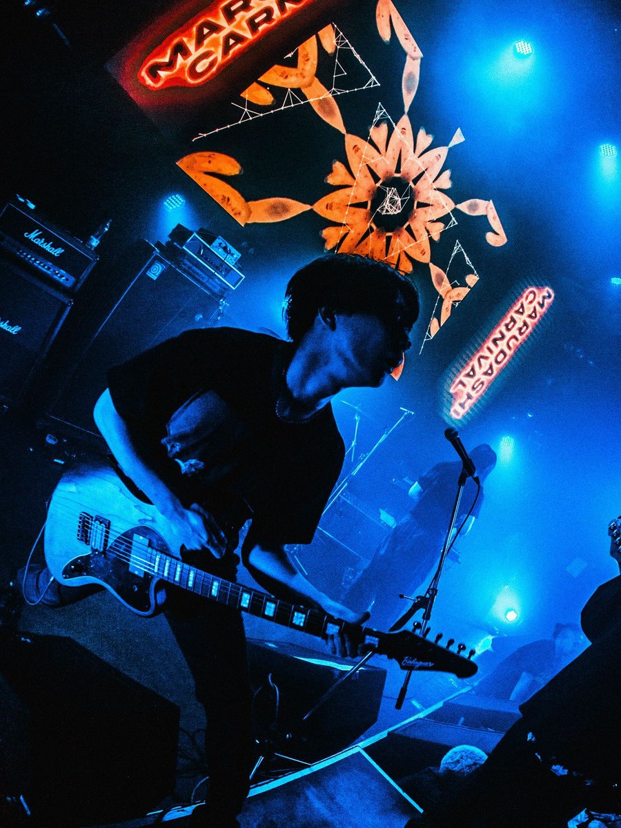 razorriff_th's tweet image. ภาพนิ่งยังพุ่งขนาดนี้ ตอนขึ้นเวทีให้ดูตรงหน้าจะพุ่งขนาดไหน!? 👊
16 ส.ค. นี้ พบกันที่งาน @VISIONOFFATIMA_ Live in Bangkok // บัตร Pre-Sale 50 ใบแรกแถมพลาสเตอร์ร limited edition ฟรี เจอกันได้ที่ Ticketmelon ticketmelon.com/razorriff/visi… 🔗
(📸 akanem515)