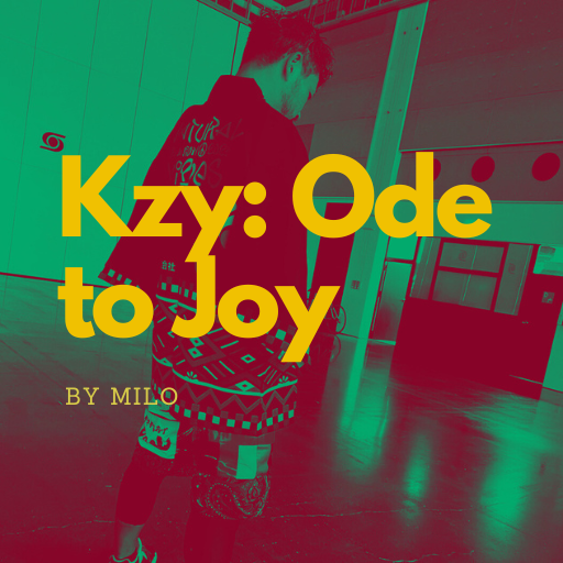 *New Article*

Sometimes there are stories and storytellers who show us what it is to live, to love, to change. Here is one: 

Kzy: Ode to Joy by <a href="/primasteras/">milo ❁</a>  

sixtyminutedraw.com/kzy-ode-to-joy 

#dragongate 
#ドラゴンゲート
#kzy
#naturalvibes
