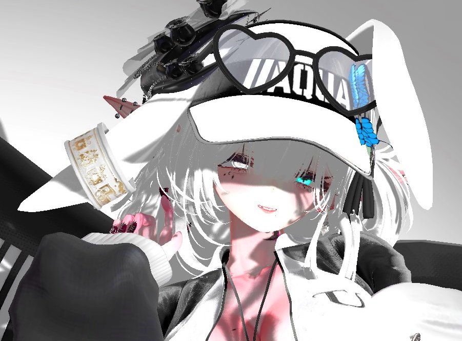 RECORD_VRC's tweet image. 