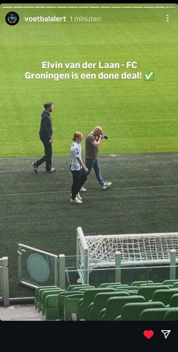 Man kan tycka vad man vill om ordvalen. Elvis van der Laan har utnyttjat AIK som en språngbräda för att skapa sig ett namn.

Detta har han gjort samtidigt som han uttryckt tydlig önskan om spel i AIK &amp; nästlat sig in i många AIK-hjärtan.

Hoppas karriären går åt helvete, Elvis!