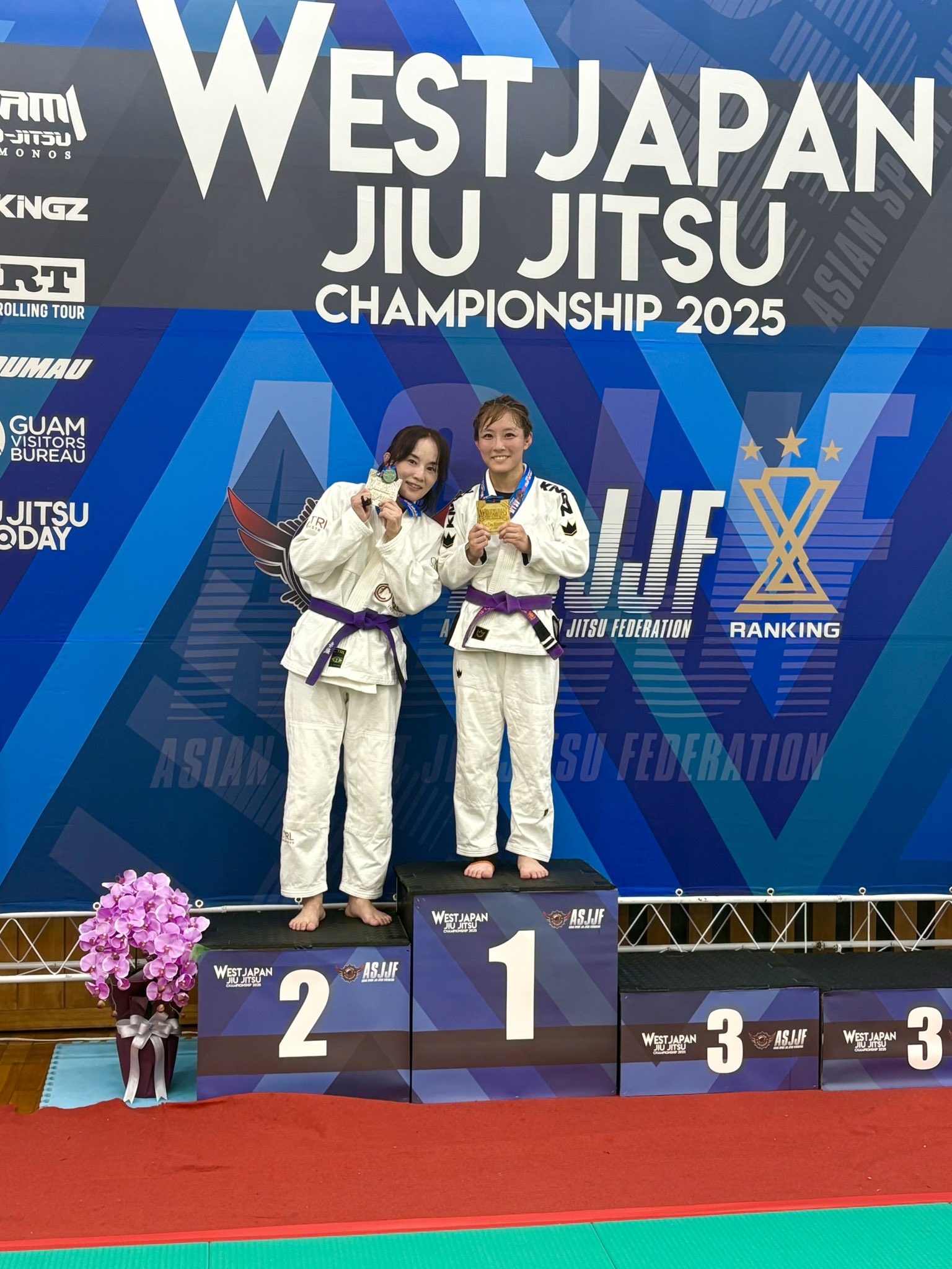 2025年　日本選手権　優勝プロモ　未開封 ちびさいKYOKA on X: 