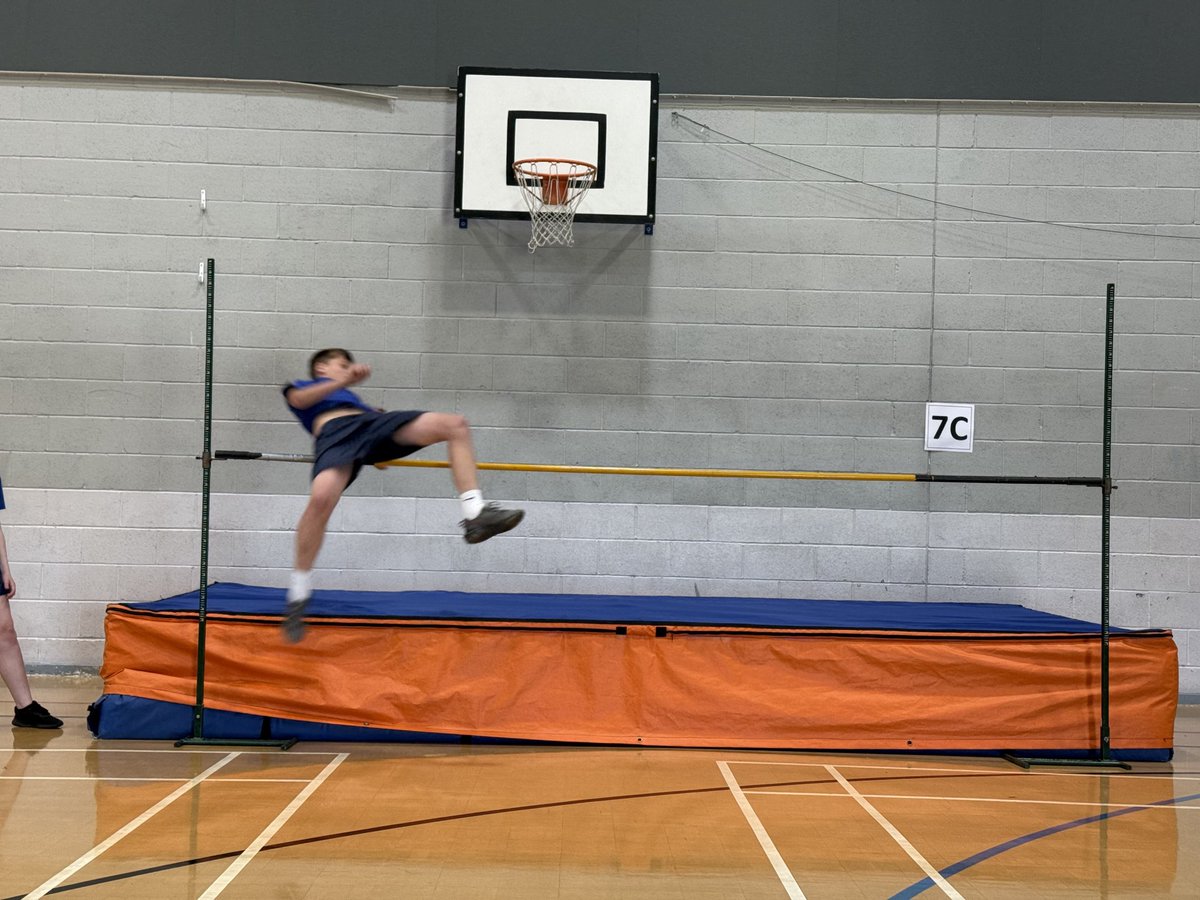 Our Sports Day really showed the best of Chapel High. Students tried their best, supported each other and represented their houses and the school in a fantastic way as they took part in track and field events on a hot sunny day. Thanks <a href="/Nestle/">Nestlé</a> <a href="/buxtonwater/">Buxton Water</a> for keeping us hydrated