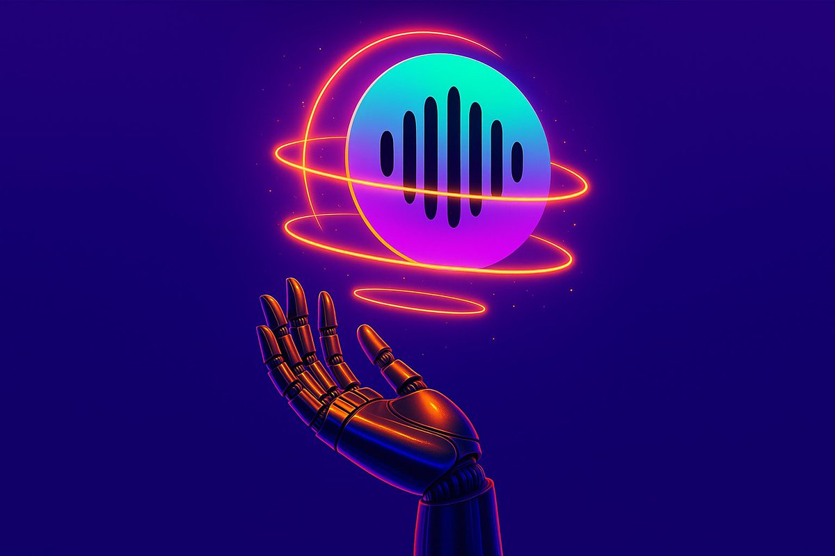 useHeysolana's tweet image. Sending ease and hands-free transactions your way.
Happy New Week from HeySolana!😎🎙️