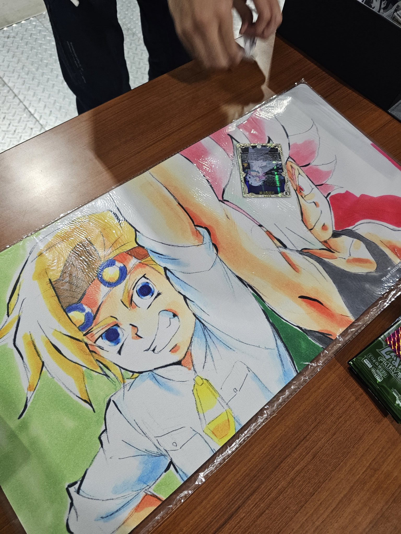 たかなです。他の方は購入しないで下さい。 Q.T ARK〜未来を探して〜 8cm cd 桜井亜弓 矢部美穂 坂口遥