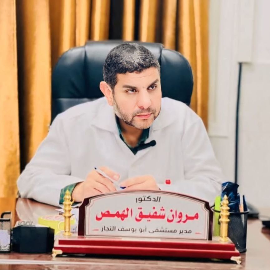dn_osama_rabee's tweet image. A special forces unit abducted Dr. Marwan Al-Homs, Director of Field Hospitals in Gaza, while he was carrying out his humanitarian duty, and assassinated journalist Tamer Al-Za’anin.