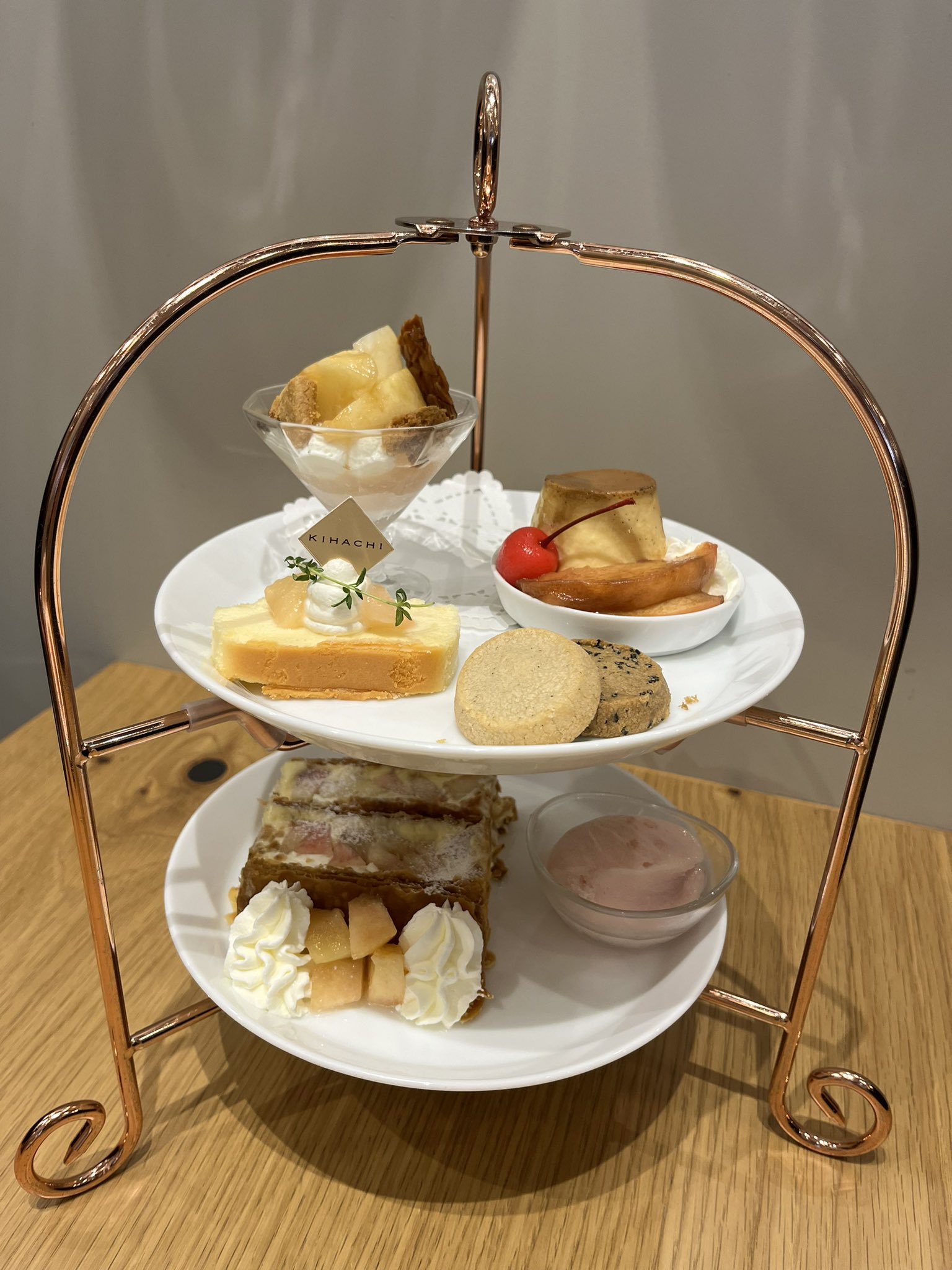 グルテンフリー様•*¨*•.¸♬︎ 目黒区グルテンフリー焼き菓子&コーヒーウォータードリップR