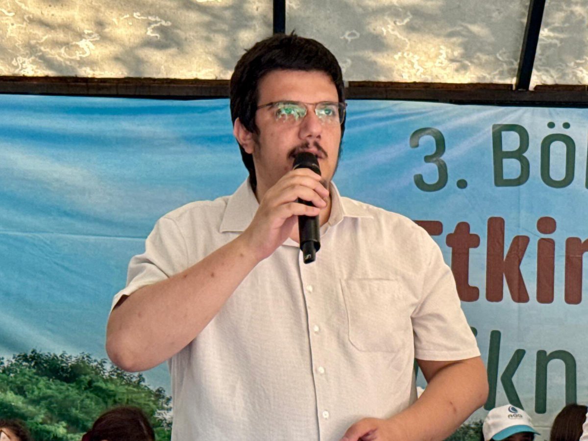 agdistanbul's tweet image. 📍3.Bölge Yaz Etkinlikleri Pikniği